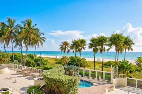 5757 Collins Avenue Miami Beach FL 33140
