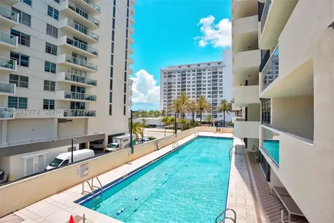 5757 Collins Avenue Miami Beach FL 33140