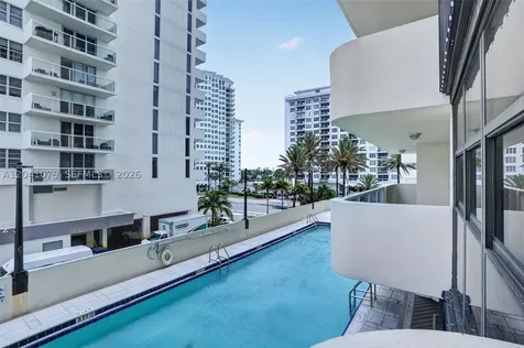 5757 Collins Avenue Miami Beach FL 33140