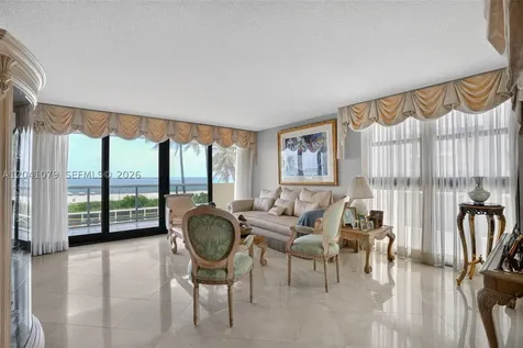 5757 Collins Avenue Miami Beach FL 33140