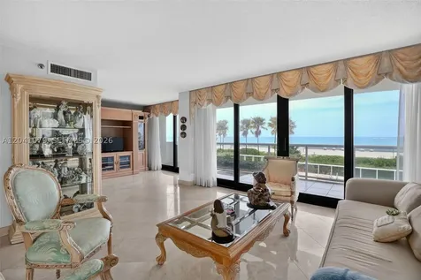 5757 Collins Avenue Miami Beach FL 33140