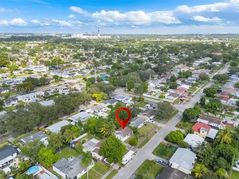 6831 Greene Street Hollywood FL 33024
