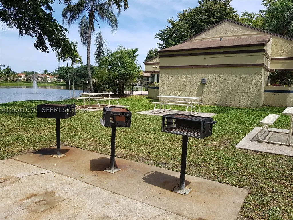 703 Gardens Drive Pompano Beach FL 33069