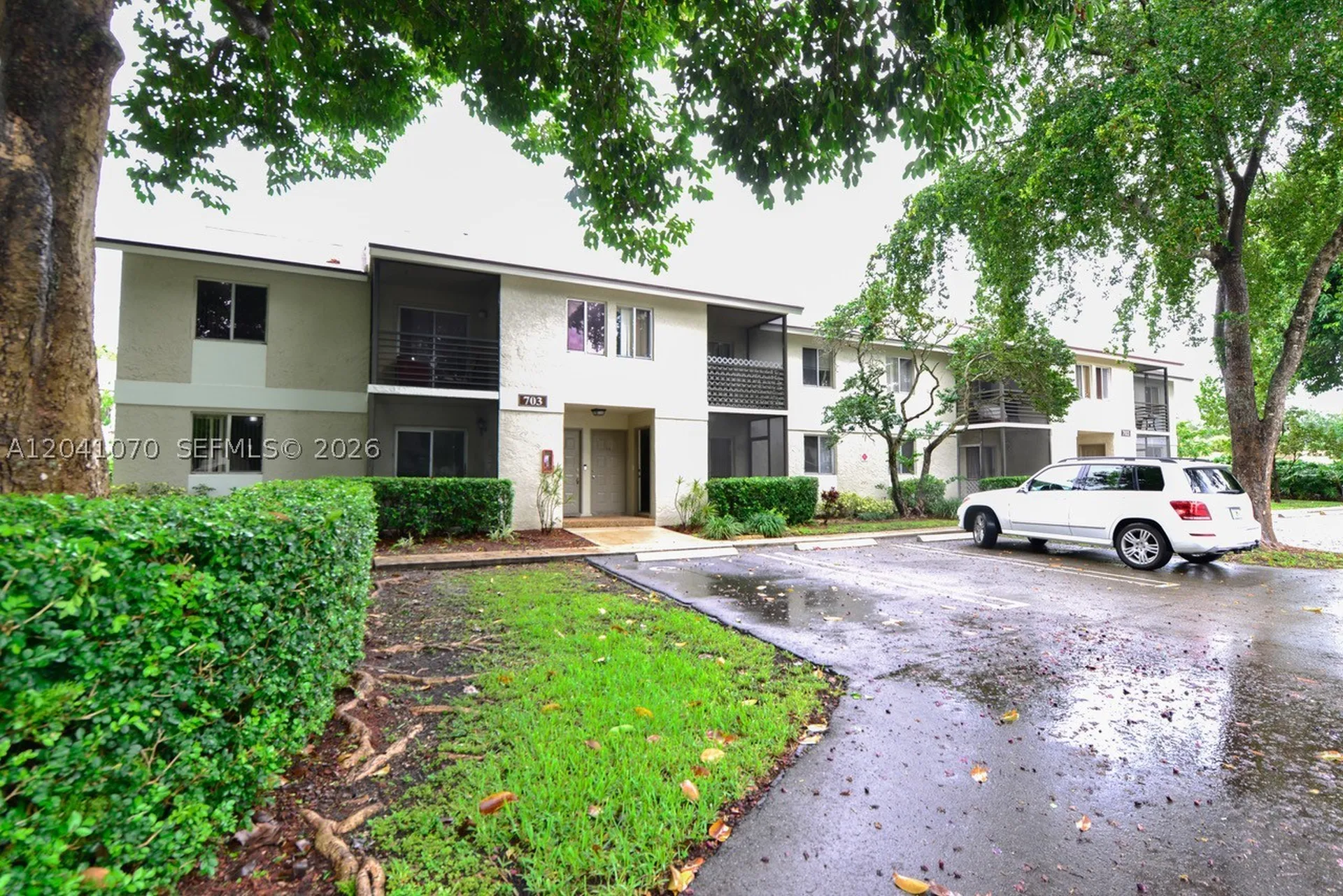 703 Gardens Drive Pompano Beach FL 33069