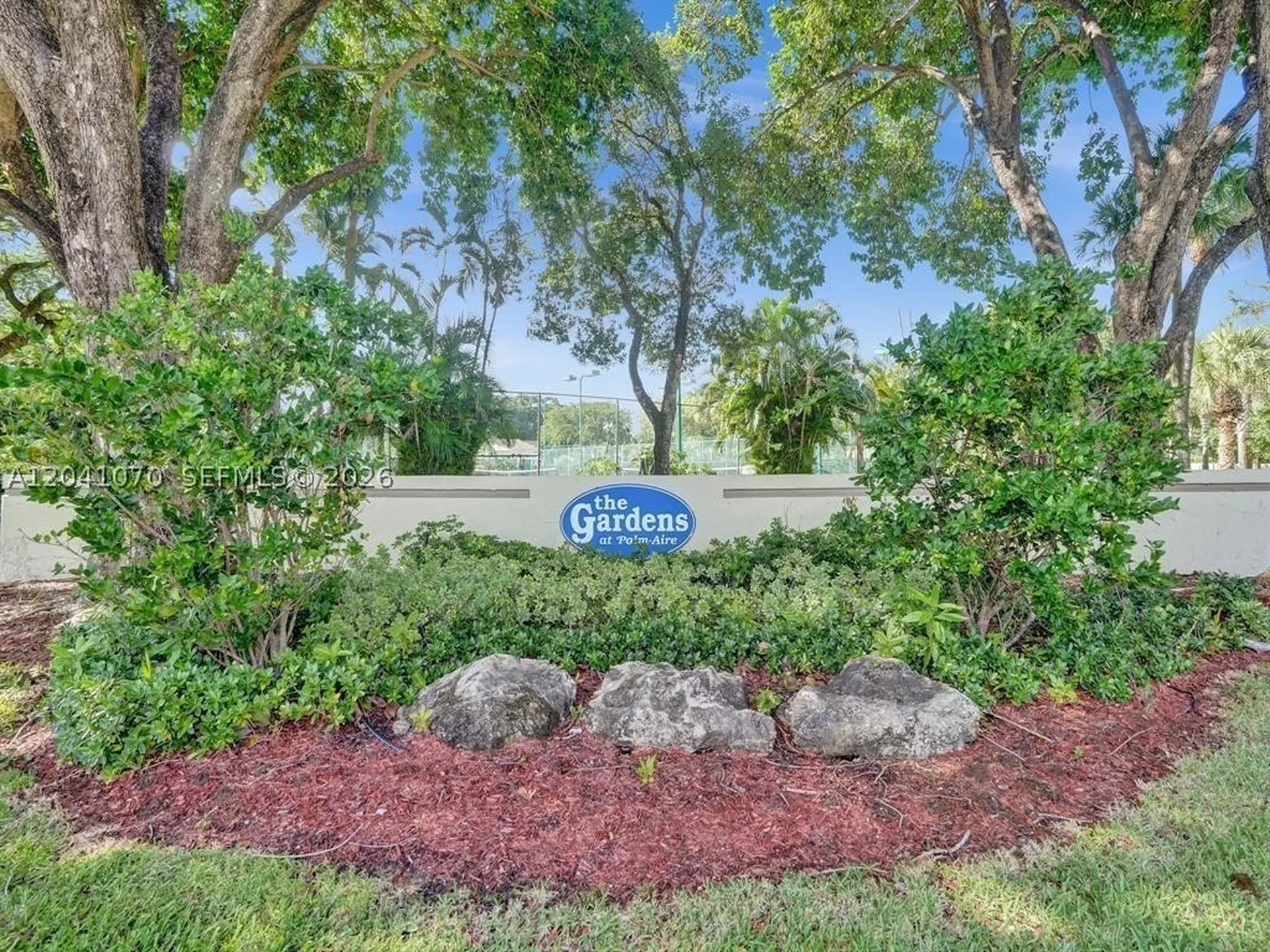 703 Gardens Drive Pompano Beach FL 33069