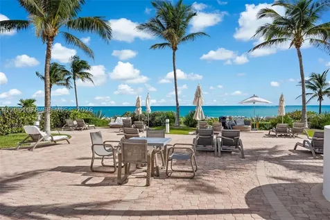 18201 E Collins Avenue Sunny Isles Beach FL 33160