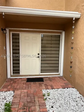 1610 SW 120th Avenue Pembroke Pines FL 33025