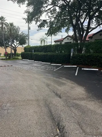 1610 SW 120th Avenue Pembroke Pines FL 33025
