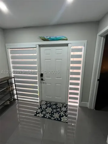 1610 SW 120th Avenue Pembroke Pines FL 33025