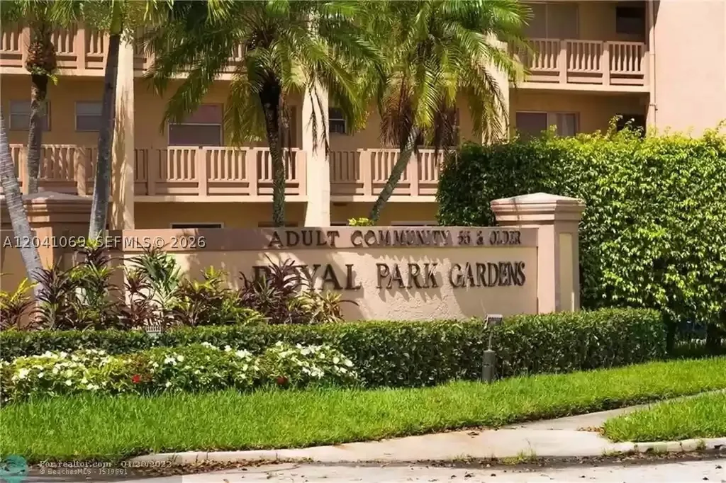 6870 Royal Palm Boulevard Margate FL 33063