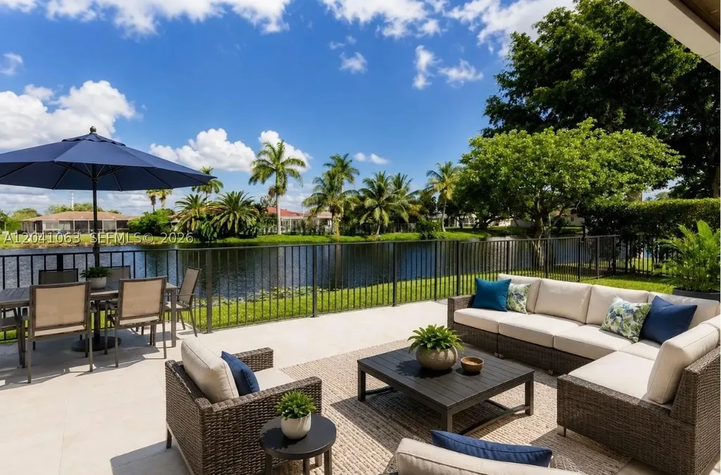 16641 Royal Poinciana Drive Weston FL 33326
