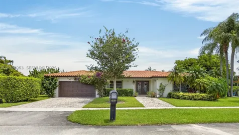 16641 Royal Poinciana Drive Weston FL 33326