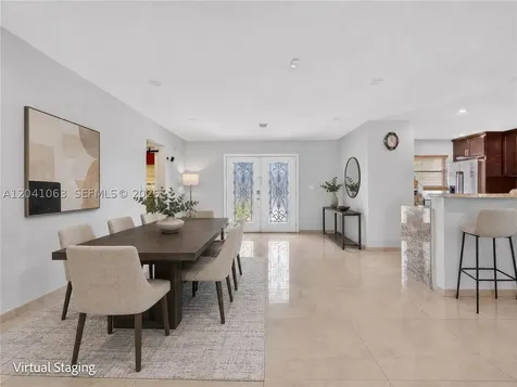 16641 Royal Poinciana Drive Weston FL 33326