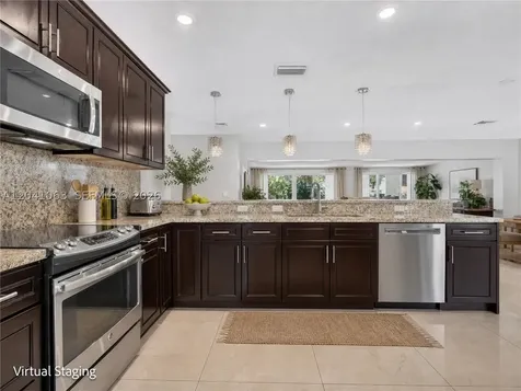 16641 Royal Poinciana Drive Weston FL 33326