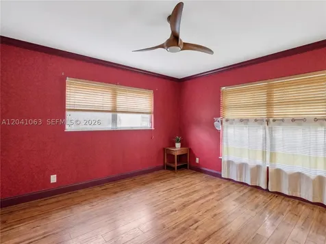 16641 Royal Poinciana Drive Weston FL 33326