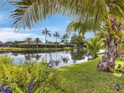 16641 Royal Poinciana Drive Weston FL 33326