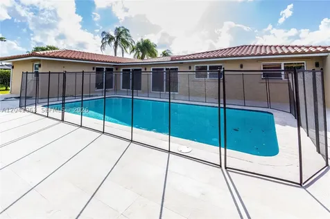 16641 Royal Poinciana Drive Weston FL 33326