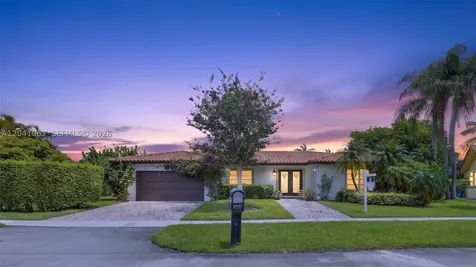 16641 Royal Poinciana Drive Weston FL 33326