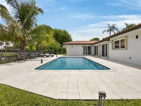 16641 Royal Poinciana Drive Weston FL 33326