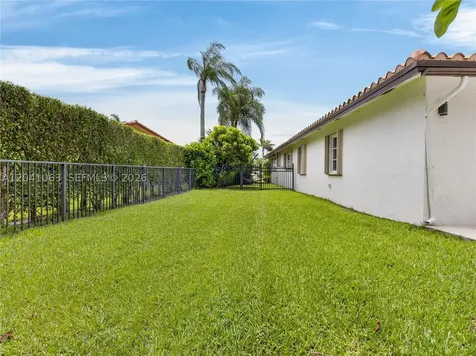 16641 Royal Poinciana Drive Weston FL 33326