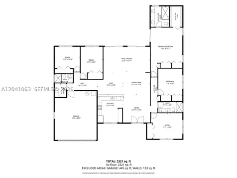 16641 Royal Poinciana Drive Weston FL 33326