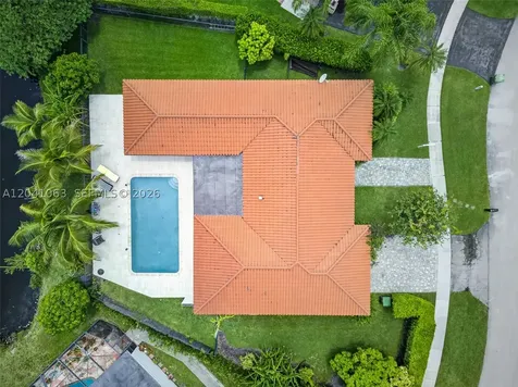 16641 Royal Poinciana Drive Weston FL 33326