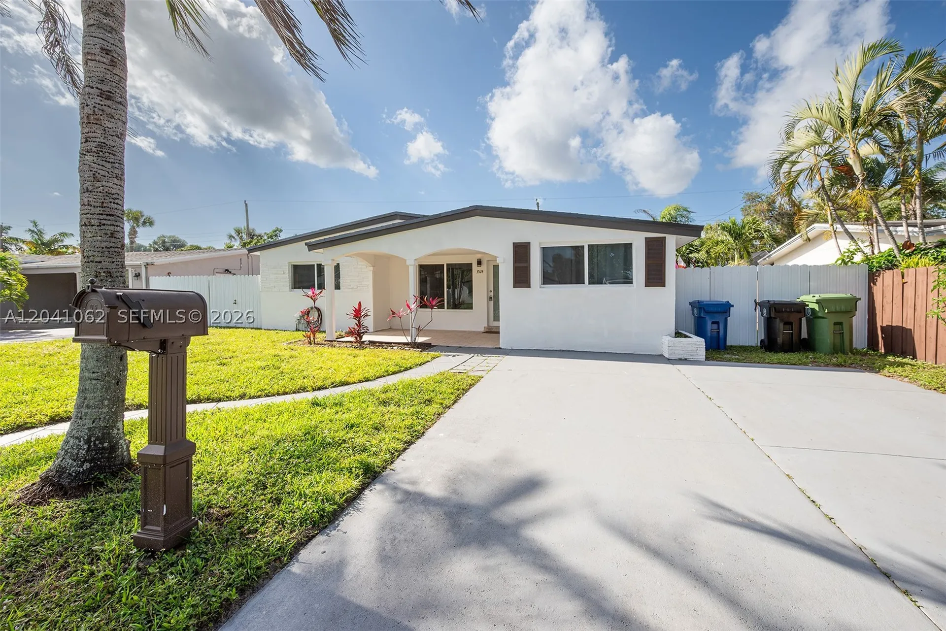 3524 SW 14th Street Fort Lauderdale FL 33312