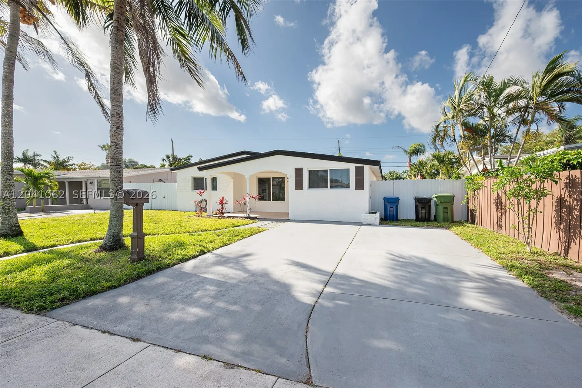3524 SW 14th Street Fort Lauderdale FL 33312