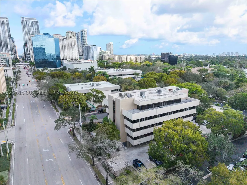 800 SE 3rd Avenue Fort Lauderdale FL 33316