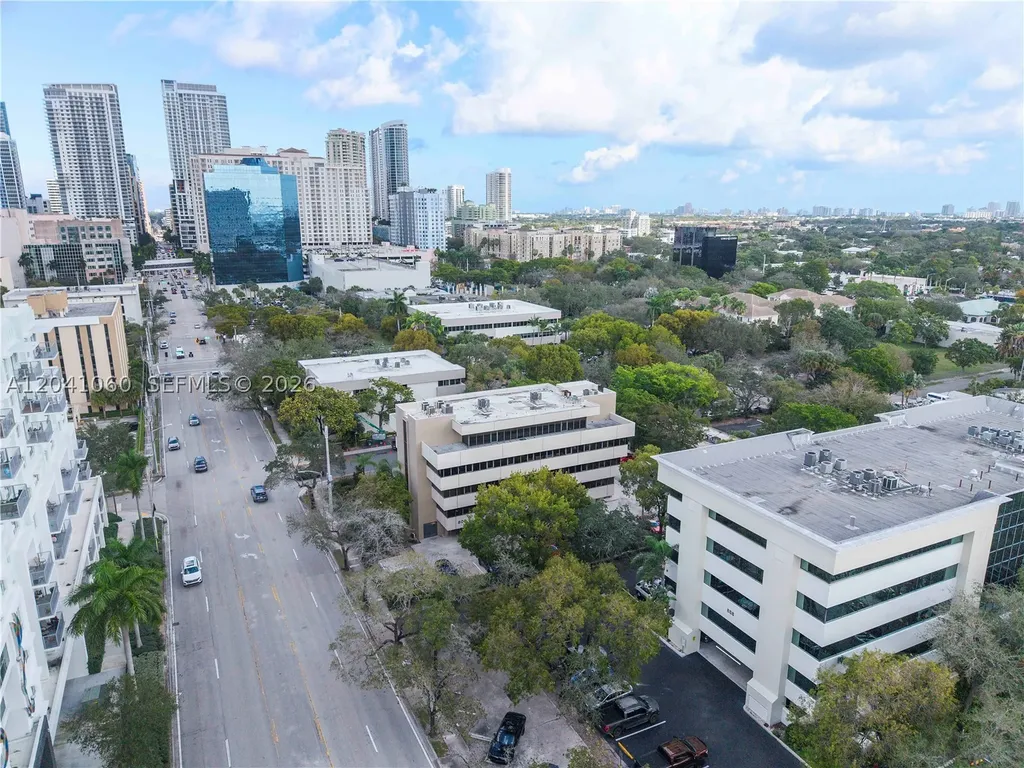 800 SE 3rd Avenue Fort Lauderdale FL 33316