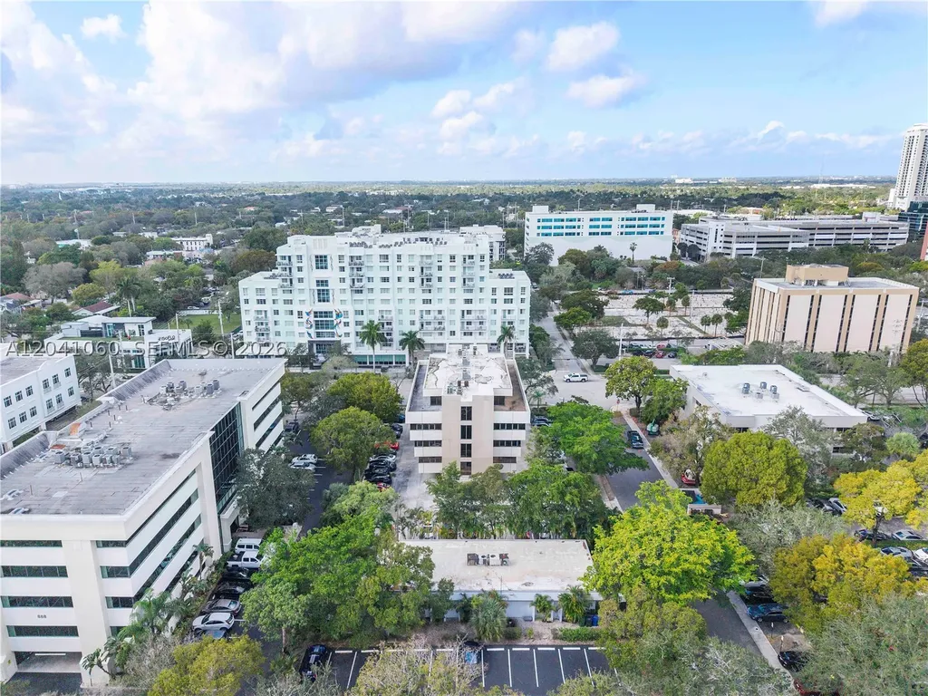 800 SE 3rd Avenue Fort Lauderdale FL 33316