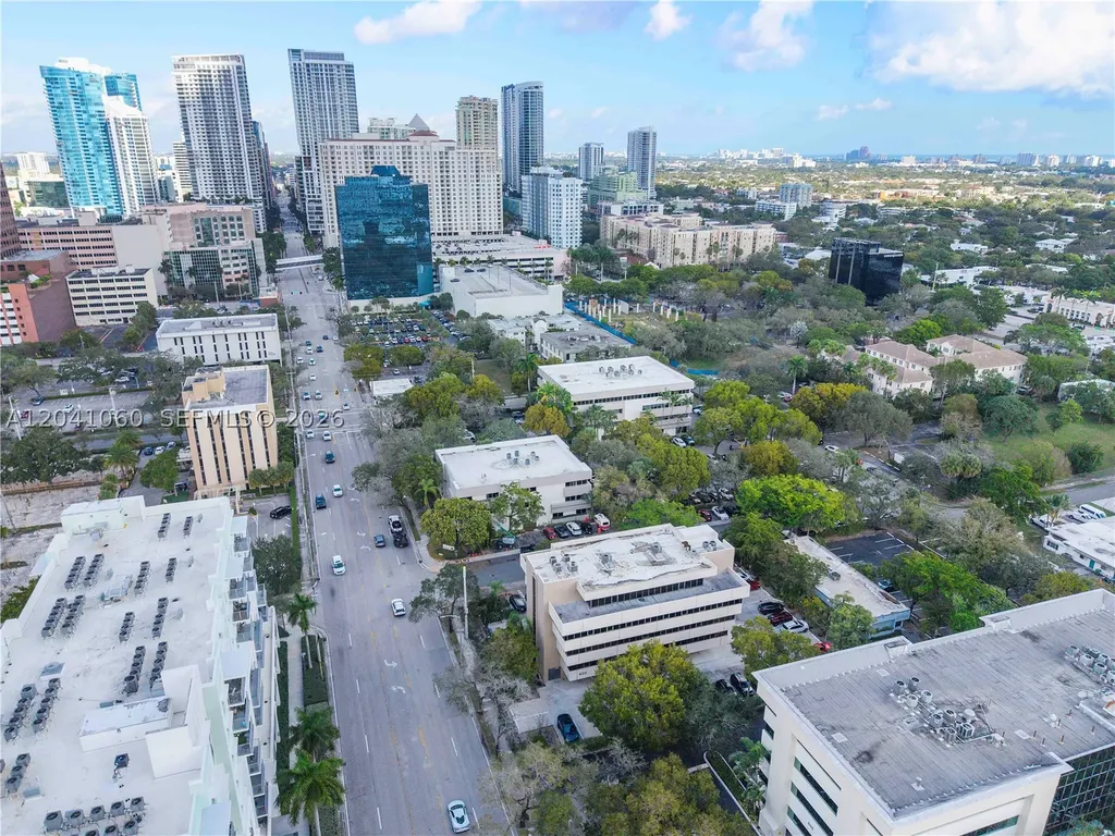 800 SE 3rd Avenue Fort Lauderdale FL 33316