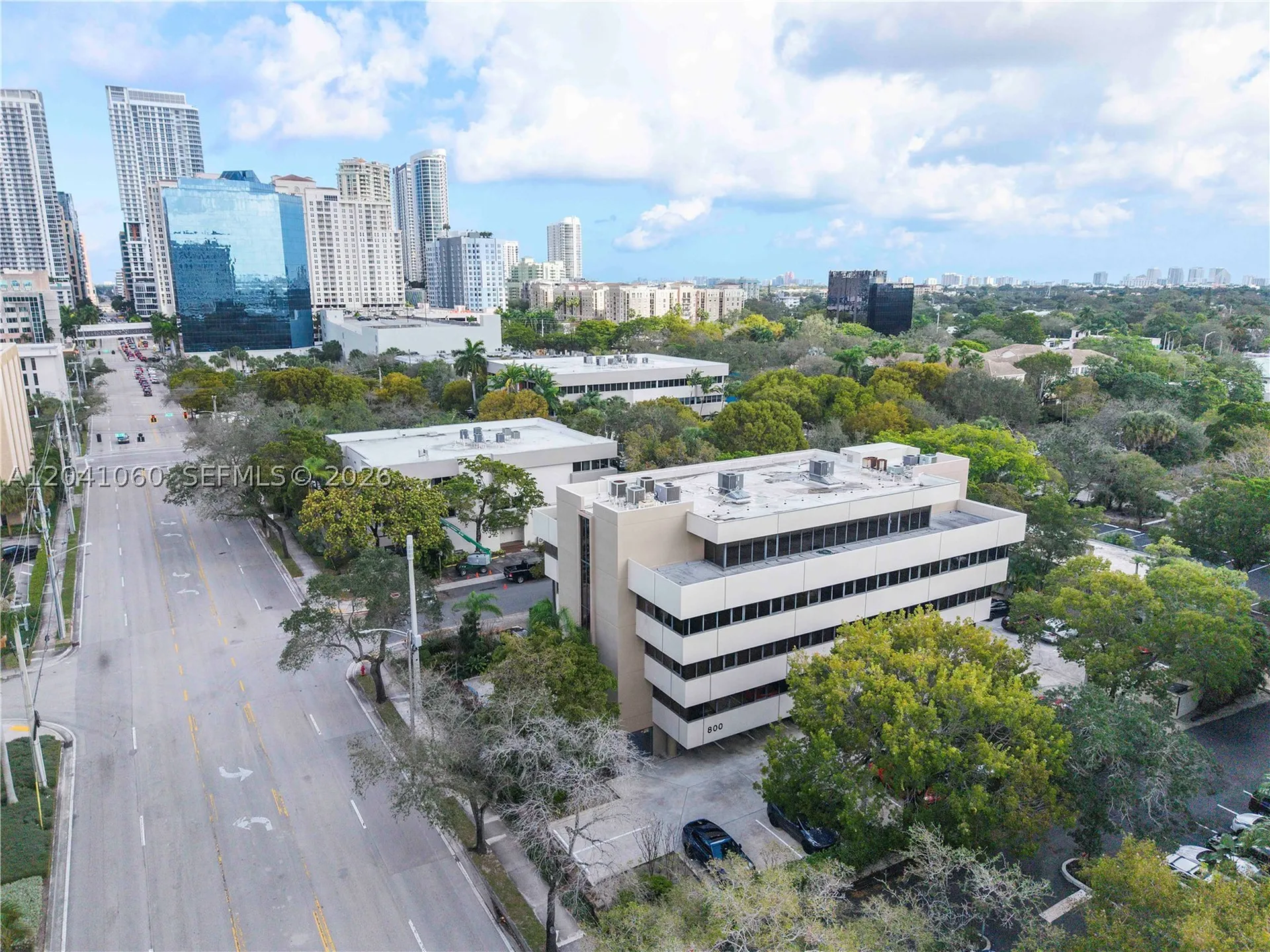 800 SE 3rd Avenue Fort Lauderdale FL 33316