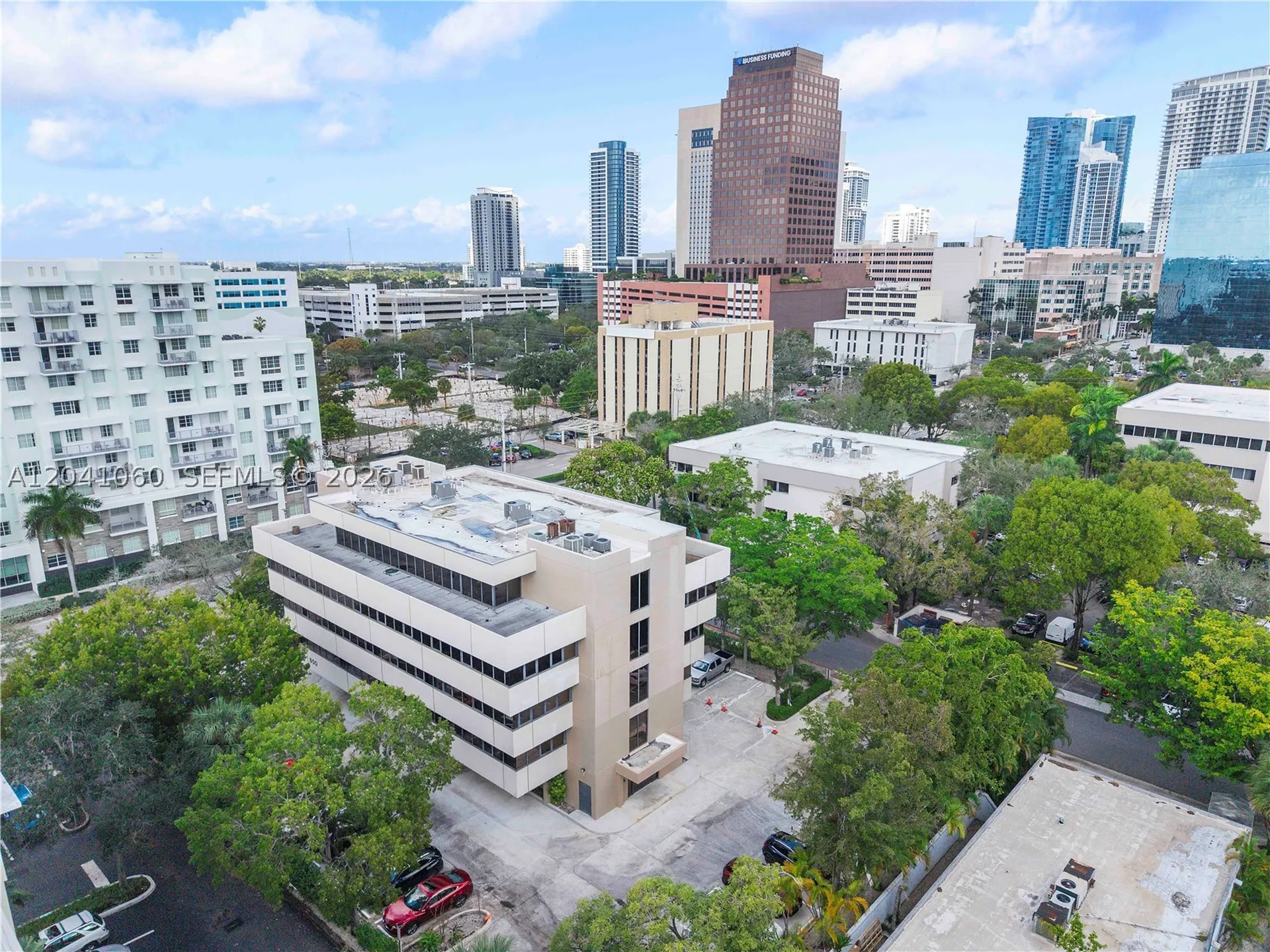 800 SE 3rd Avenue Fort Lauderdale FL 33316