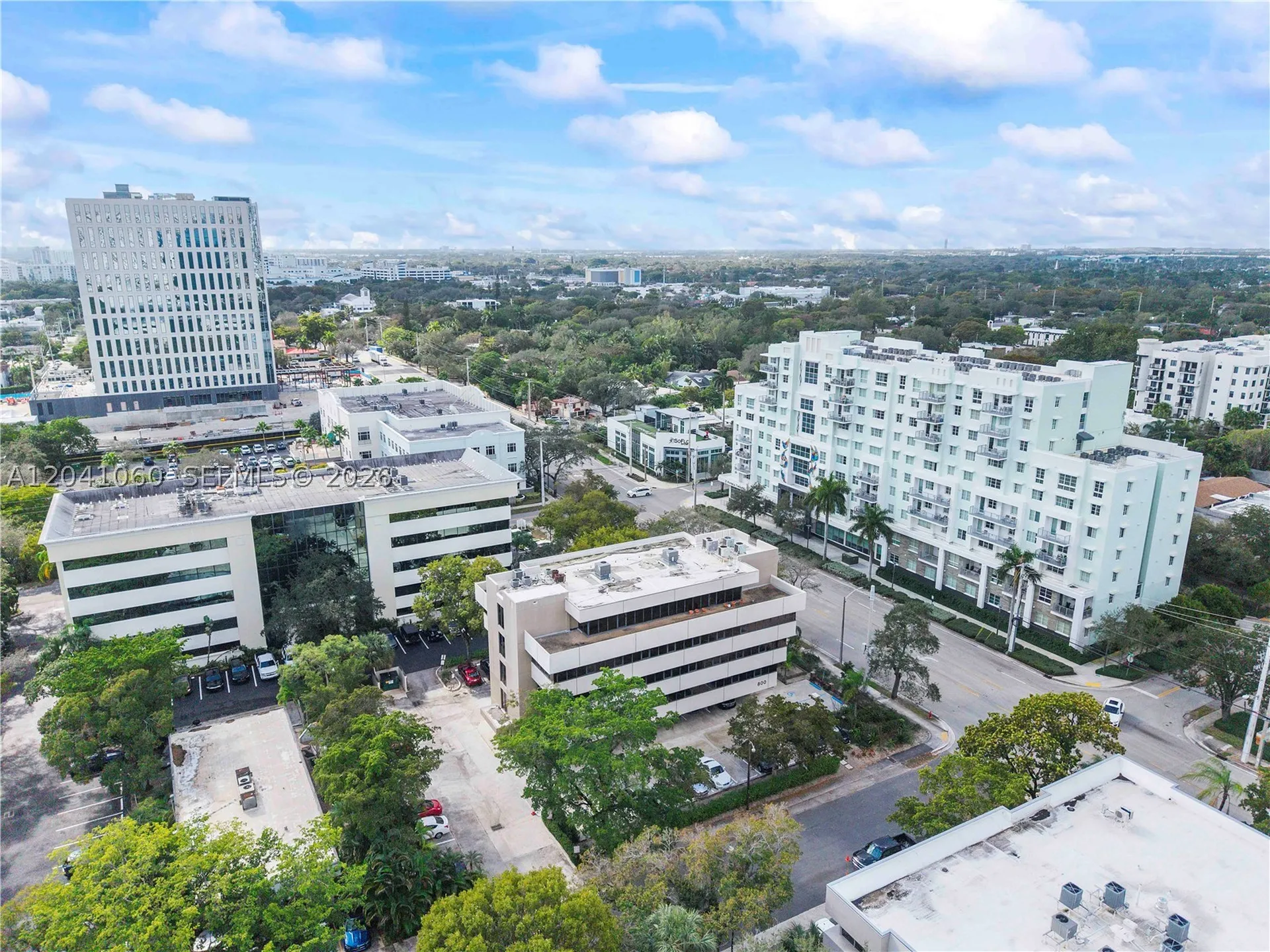 800 SE 3rd Avenue Fort Lauderdale FL 33316