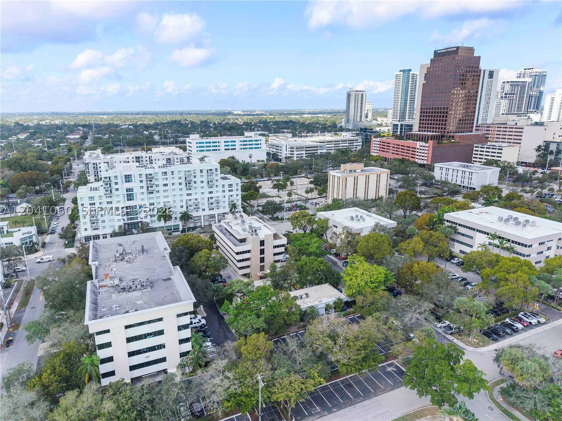 800 SE 3rd Avenue Fort Lauderdale FL 33316