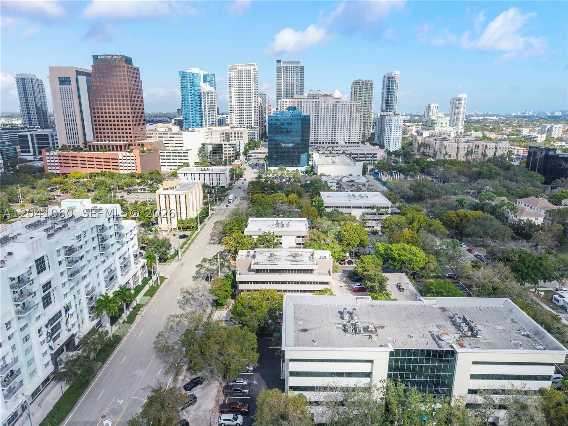800 SE 3rd Avenue Fort Lauderdale FL 33316