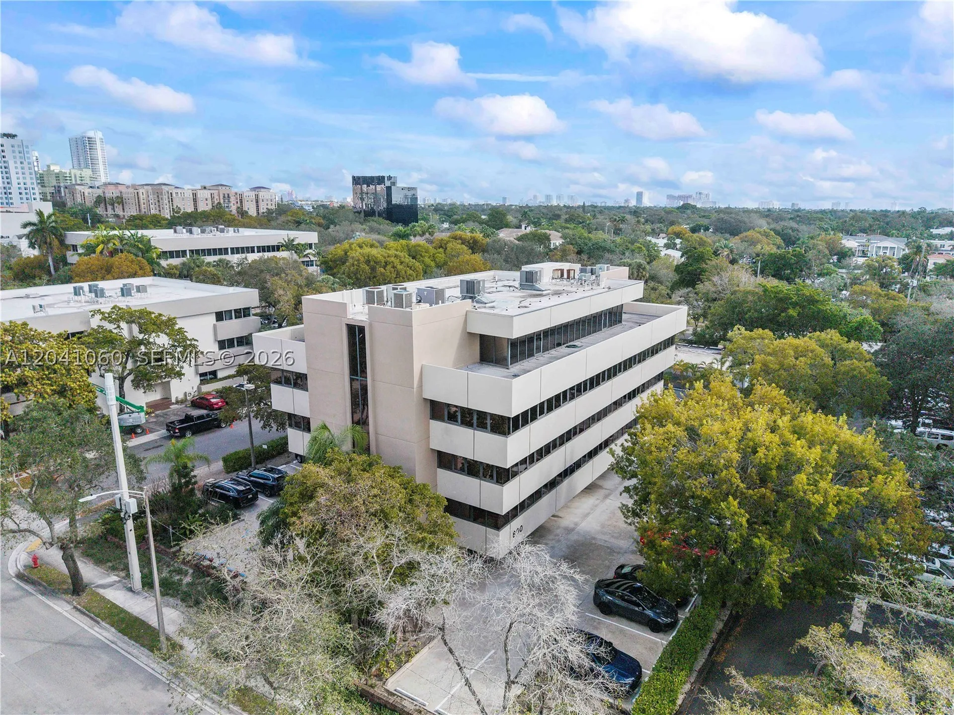 800 SE 3rd Avenue Fort Lauderdale FL 33316