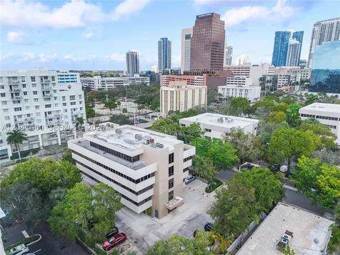 800 SE 3rd Avenue Fort Lauderdale FL 33316
