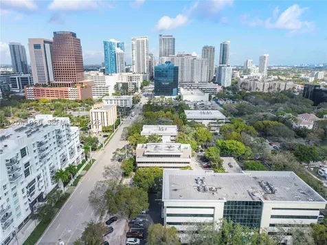 800 SE 3rd Avenue Fort Lauderdale FL 33316
