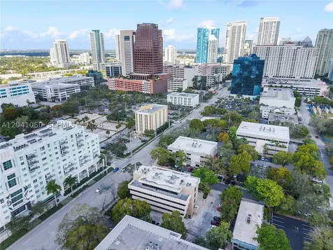 800 SE 3rd Avenue Fort Lauderdale FL 33316