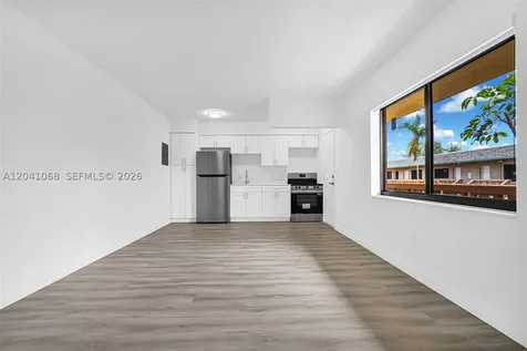 13210 Memorial Highway North Miami FL 33161