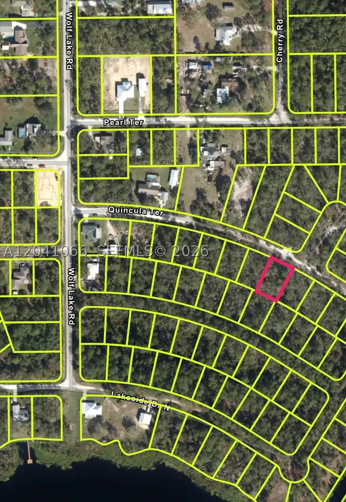 1089 Robin Terrace Other City - In The State Of Florida FL 33875