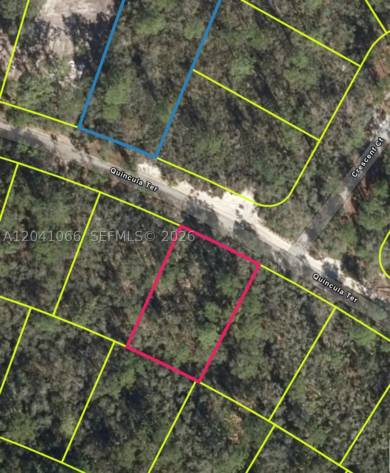 1089 Robin Terrace Other City - In The State Of Florida FL 33875