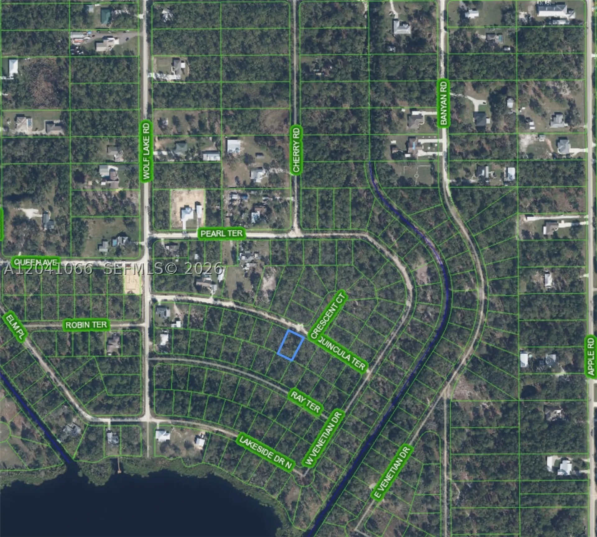 1089 Robin Terrace Other City - In The State Of Florida FL 33875