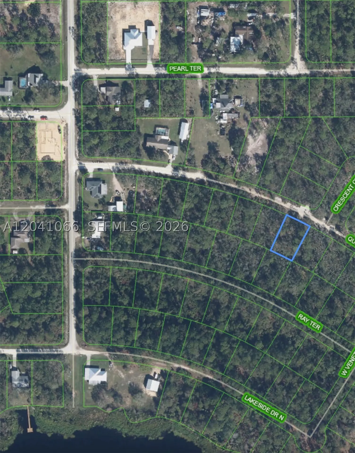 1089 Robin Terrace Other City - In The State Of Florida FL 33875