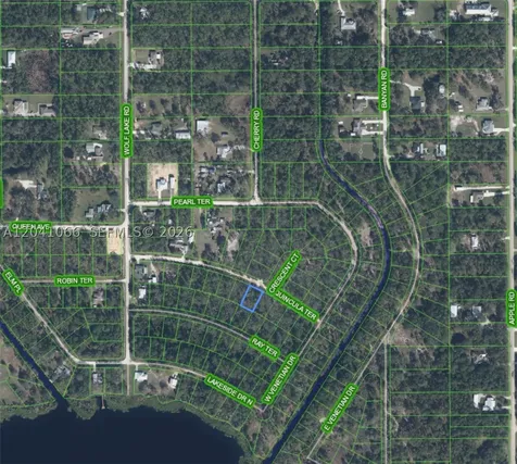 1089 Robin Terrace Other City - In The State Of Florida FL 33875
