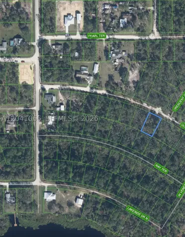 1089 Robin Terrace Other City - In The State Of Florida FL 33875