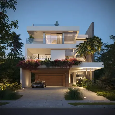 1155 NE 89th Street Miami FL 33138