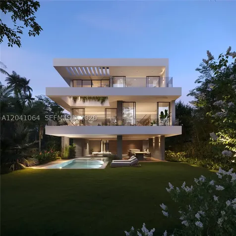 1155 NE 89th Street Miami FL 33138